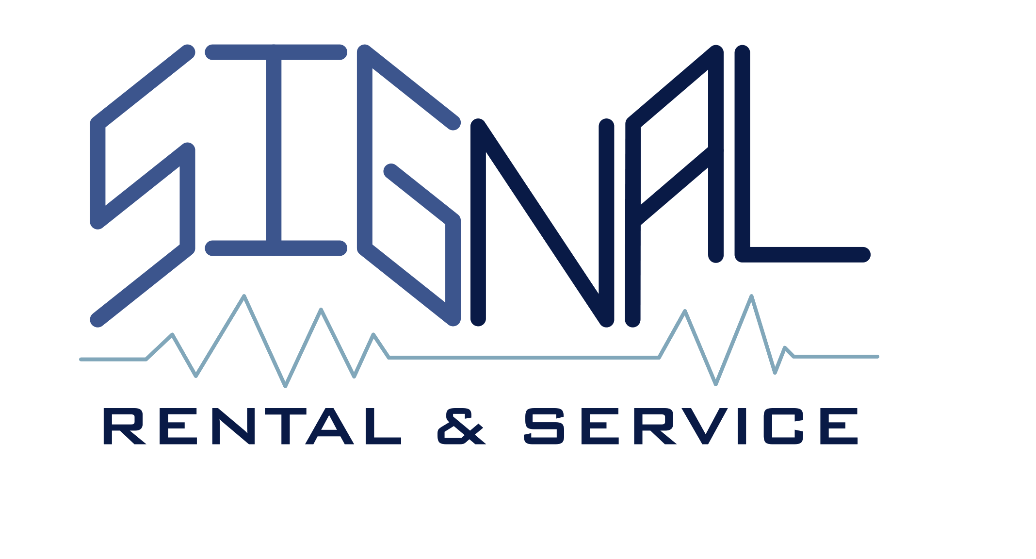 시그널렌탈 SIGNAL RENTAL & SERVICE